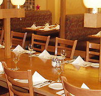 Michelino's Trattoria - Newcastle Accommodation