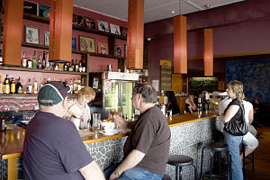  Newcastle Accommodation