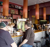 Nighthawk Blues - Newcastle Accommodation