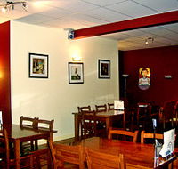 Pellegrino's Trattoria - New Castle Tourism
