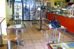 PM's Cafe - Newcastle Accommodation 0
