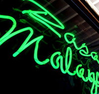 Rasa Malaysian Cafe - Newcastle Accommodation