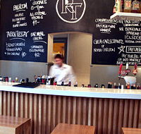 Rathdowne Tavern - Newcastle Accommodation