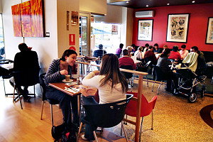  Newcastle Accommodation