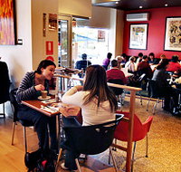 Red Rhumba - Newcastle Accommodation