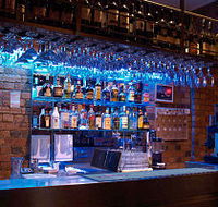 Red Rock Pizza Bar  Restaurant - Newcastle Accommodation