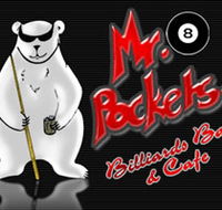 Mr Pockets - New Castle Tourism