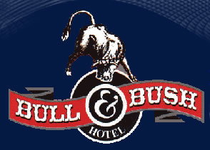 Bull & Bush Hotel - Newcastle Accommodation 0