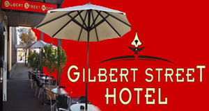 Gilbert Street Hotel - Newcastle Accommodation 0