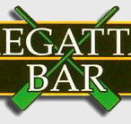 Regatta Bar - Log Cabin - Newcastle Accommodation