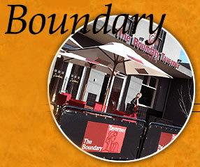 Boundary Hotel - Newcastle Accommodation 0