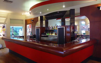 Astor Hotel - New Castle Tourism 0