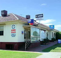 Central Hotel Beaconsfield - New Castle Tourism