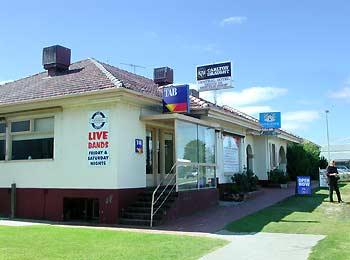 Central Hotel Beaconsfield - New Castle Tourism 0
