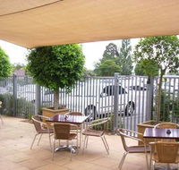 Coach  Horses - New Castle Tourism