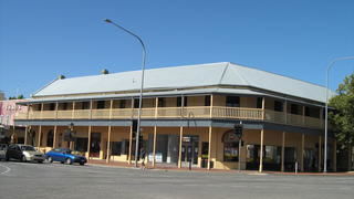 Port Adelaide SA New Castle Tourism