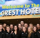 The Crest Hotel Sylvania - Newcastle Accommodation