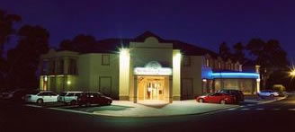 Newcastle Accommodation