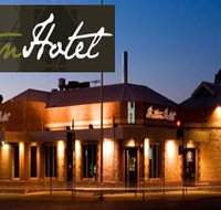 Hilton Hotel - New Castle Tourism