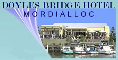 Mordialloc VIC New Castle Tourism