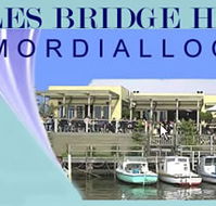 Doyles Bridge Hotel - New Castle Tourism