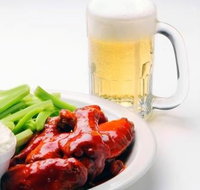 Five Dock Hotel - New Castle Tourism