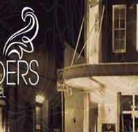 Flinders Hotel Darlinghurst - New Castle Tourism