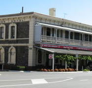 Royal Arms Hotel - New Castle Tourism