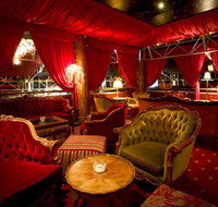 Boho Bar - Newcastle Accommodation