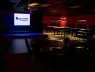 Club 168 - New Castle Tourism 0