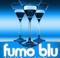 Fumo Blue Cocktail Lounge - Newcastle Accommodation