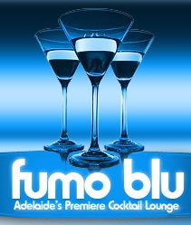 Fumo Blue Cocktail Lounge - Newcastle Accommodation 0