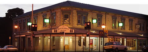 Newmarket Hotel - Port Adelaide - New Castle Tourism 0