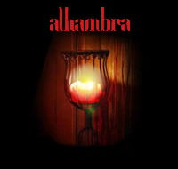Alhambra - New Castle Tourism