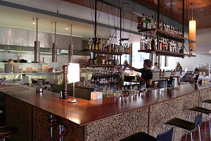 Half Moon Brighton - Newcastle Accommodation 0