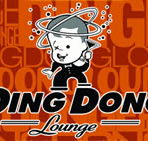 Ding Dong Lounge - Newcastle Accommodation