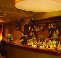 Aura The Lounge - Newcastle Accommodation