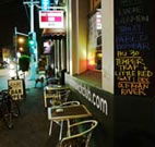 East Brunswick Club - New Castle Tourism