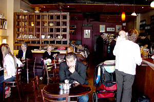 Bar Corvina - Newcastle Accommodation 0