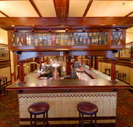 Fortune of War Hotel - New Castle Tourism