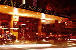 Excelsior Hotel - New Castle Tourism 0