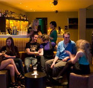 Hillside Hotel - Newcastle Accommodation