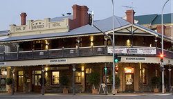 Coopers Alehouse At The Earl - Newcastle Accommodation 0