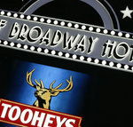 Off Broadway Hotel - New Castle Tourism