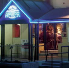 Port Anchor Hotel - New Castle Tourism 0