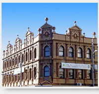 Agincourt Hotel - New Castle Tourism
