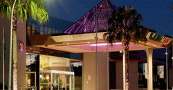 Bankstown NSW New Castle Tourism