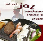Jaz Restaurant and Wine Bar - Newcastle Accommodation