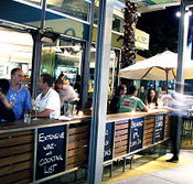 Luxe Resturant  Wine Bar - New Castle Tourism