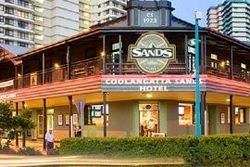 Coolangatta QLD Newcastle Accommodation